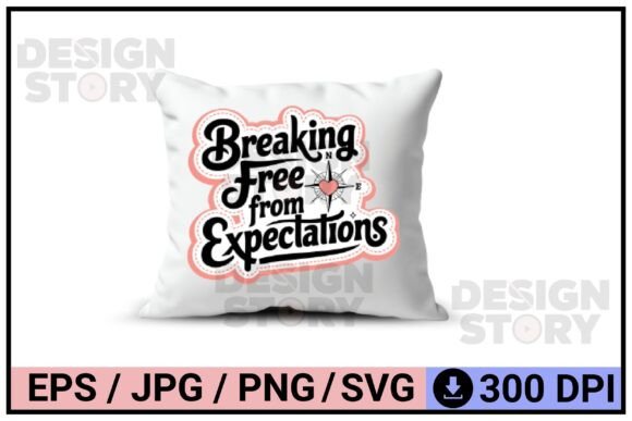Breaking Free from Expectations Design: A Practical Guide to Retro-Inspired Personal Expression