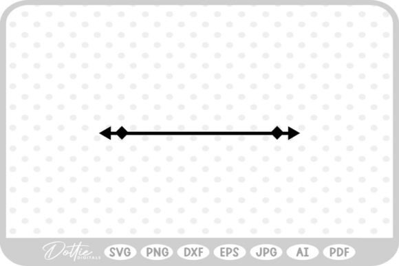 Decorative Line SVG PNG DXF: A Practical Guide for Digital Crafters