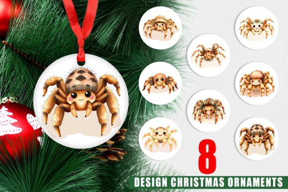 Integrating Ornament Tarantula Wildlife into Your Holiday Design Workflow