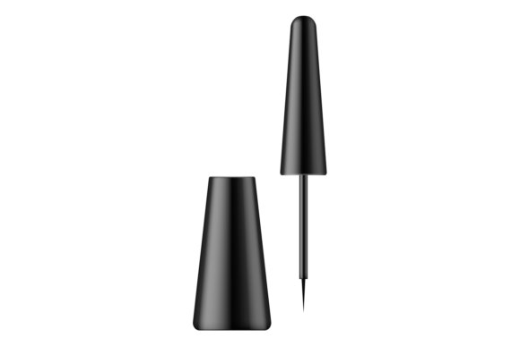 Mastering the Art of Precision: A Guide to Professional Makeup Cosmetics Eyeliner