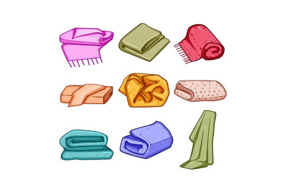 Understanding the Appeal and Practicality of a Throw Blanket Set Cartoon